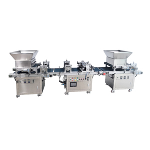 Semoir pneumatique LG à faible bruit et antirouille, haute productivité, universel pour fleurs, tabac et <span class=keywords><strong>melons</strong></span> - Product Image 1