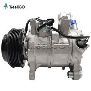 Compresor de Aire Acondicionado para Automóvil, Piezas de Repuesto 64529223694 64529215947 64529225703 64529399072 CO323014-8, CO323014-8 Proven Mature C - Product Image 1