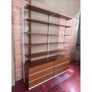 Vetrina Espositiva Trendy per Giocattoli, Mobili Espositivi per Negozi di Articoli per la Casa e il Lusso, Espositori Personalizzati per Boutique - Product Image 1