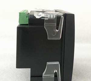 มิเตอร์ไฟฟ้าดิจิตอล Fineco PM835 ขนาด 96*96 มม. AC Modbus RS485 ความแม่นยำระดับ Class1 ได้รับการรับรองมาตรฐาน CE มิเตอร์วัดพลังงานสามเฟส PM-835 Ac Power - Product Image 3