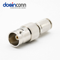 8-Pin MINI-DIN auf BNC Adapter MINI-DIN3 Luftfahrt
