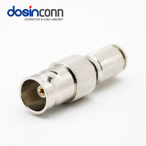 محول 8 دبابيس من نوع <span class=keywords><strong>MINI</strong></span> DIN إلى <span class=keywords><strong>BNC</strong></span>، <span class=keywords><strong>MINI</strong></span>-DIN3 للطيران - Product Image 3