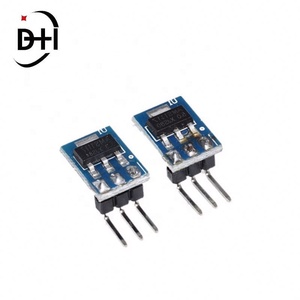 High Quality 5V to 3.3V For DC-DC Step-<b>Down</b> Power Supply Buck Module AMS1117 LDO 800MA - Product Image 5