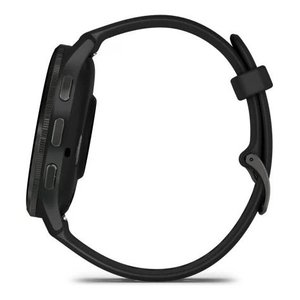 Smartwatch ( AMOLED ) VENU 3 Black e <b>Slate</b> 45 mm 010 02784 01 - Product Image 4