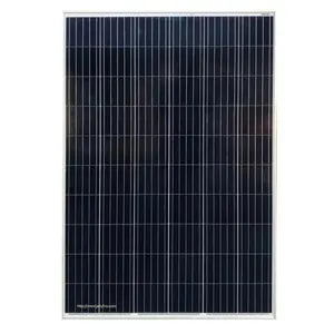 Mini poli GÜNEŞ PANELI fiyat 12v 18v 24v 48v 100w 100watt 150watt 160w Mono Pv modülü 200w GÜNEŞ PANELI