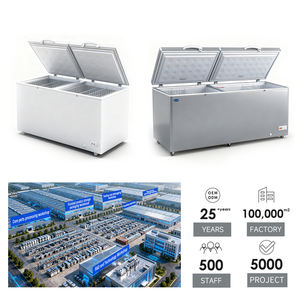 Xiangming DC12V/24V <span class=keywords><strong>frigorifero</strong></span> solare specializzato nell'esportazione congelatori armadi di bloccaggio refrigerazione di congelamento <span class=keywords><strong>orizzontale</strong></span> - Product Image 3