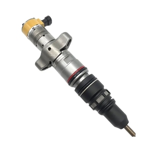 หัวฉีดน้ำมันดีเซล384-9426 3849426 20R-1260 20R1260สำหรับเครื่องยนต์หนอนผีเสื้อ C7แมว - Product Image 3