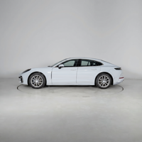 Kit carrosserie complet Turbo le plus vendu pour Porsche Panamera 24+, accessoires de pare-chocs de haute qualité pour la modification extérieure de la voiture