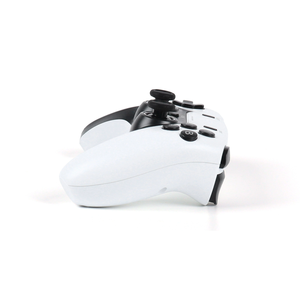 Hot Selling 2.4G <strong>Wireless</strong> Connection Game Control Stick <strong>PC</strong>/TV Game Controller Game Control Stick with Charging Cable - Product Image 4