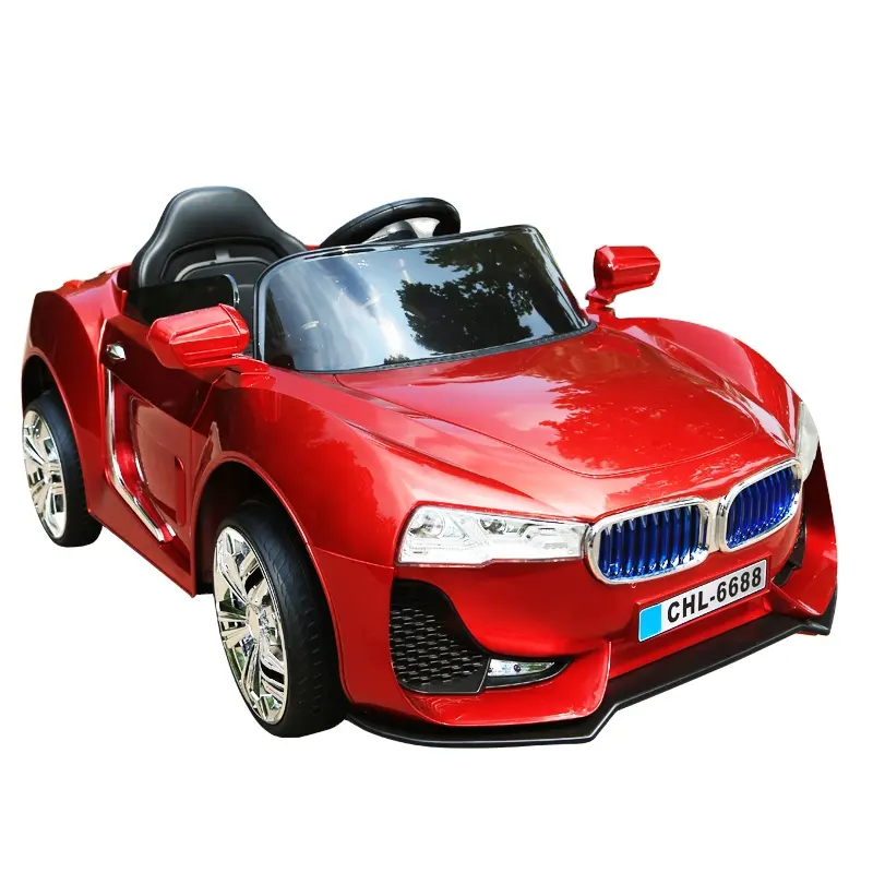 M-power Giro Su Auto Per I Bambini Con Telecomando di Controllo Del Bambino Elettrica Giocattoli Per Bambini Auto auto elettrica per bambini