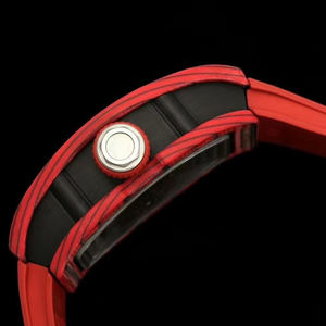 Nouvelle Montre Mécanique YRM07 de Haute Qualité pour Femme, Modèle Designer 2025 - Product Image 6