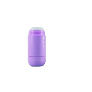 Bâton de déodorant d'été personnalisé pour la sueur, bouteille vide d'écran solaire pour le parfum et le bâton anti-transpirant. - Product Image 6