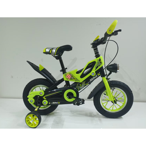 <span class=keywords><strong>Bicicleta</strong></span> OEM de 14 pulgadas de una sola velocidad para niños con freno de disco, bicicletas para niños de 7 a 10 <span class=keywords><strong>años</strong></span>, Material de horquilla de aluminio, diseño elegante, precio - Product Image 4