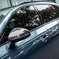 Film de protection de voiture 3M noir brillant mat, film vinyle noir satiné TPU PPF pour carrosserie complète, film teinté noir piano pour changement de couleur de voiture