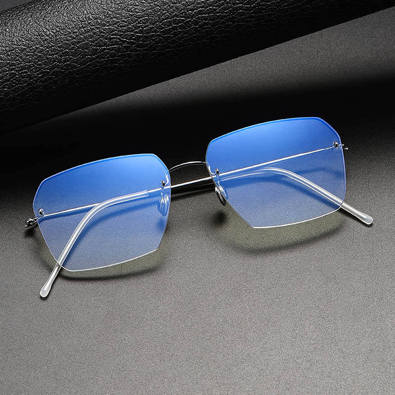 Osicare 2128 High Quality Luxury Wholesale Designer Optics