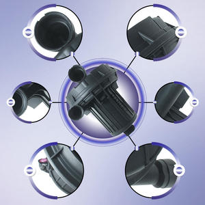 Pompe à air d'alimentation moteur MANER pour VW GOLF TOUAREG AUDI AA4 A6 A8 SEAT PORSCHE CAYENNE 8E0906613F 95560560100 95560560101 - Product Image 5