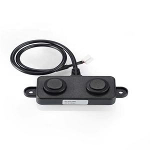 Transductor ultrasónico submarino compatible con ordenador 50m US9000 - Product Image 1