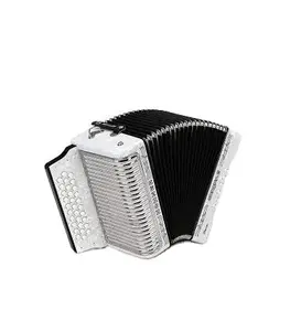 Bất ngờ giá tốt nhất promo New hohners 3500fb Corona II 31 nút fbbeb Sol Diatonic accordion túi màu đen dây đai