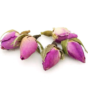 Fiori di <span class=keywords><strong>Rosa</strong></span> Ramanas 100% Puri, Naturali e Autentici per Tè Fiorito - Product Image 6