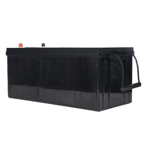 12V 24V 100Ah 200Ah 300Ah 400Ah 500Ah 600Ah 700Ah 800Ah 1000Ah 데세이 리튬인산철(LiFePO4) 배터리 (자동차, 트럭용) - Product Image 3