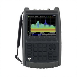เครื่องวิเคราะห์เครือข่ายไมโครเวฟแบบพกพา Keysight N9915C 3 กิโลเฮิรตซ์ ถึง 10 กิโลเฮิรตซ์ ผลิตในมาเลเซีย - Product Image 1