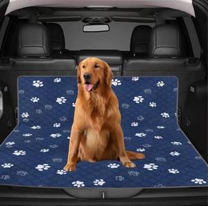 Precio bajo 100% a prueba de fugas, reutilizable, superabsorbente, antideslizante, almohadilla de entrenamiento para mascotas, entrenador de orina para cachorros y perros, suministros de entrenamiento para mascotas - Product Image 5