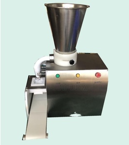 Máquina Semiautomática Pequeña de Sobremesa para Hacer <span class=keywords><strong>Baozi</strong></span>, Ideal para el Hogar, Servicios de Catering y Bares de Snacks, Fabricación de Bollos al Vapor - Product Image 2