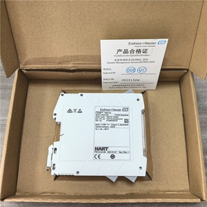 Sensor de Temperatura Endress+Hauser ITEMP TMT72 HART TMT72-12C6/0 Nuevo y Original a Precio de Fábrica - Product Image 5