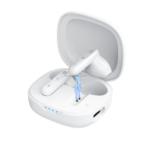 Produits les plus vendus : aides auditives rechargeables avec technologie japonaise, aides auditives numériques invisibles pour les personnes malentendantes et les personnes âgées - Product Image 1