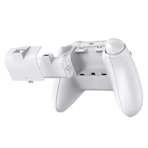 Wholesale Replacement Lithium Ion 1400mAh for Xbox Series X Series S Xbox One Type-C Cable <b>Gamepad</b> Battery - Product Image 6