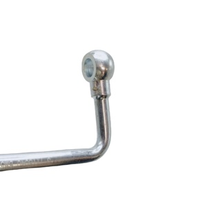 Tubo de Entrada de Aceite para Turbocompresor de Alta Resistencia 1118040 BM58G-85S para Motor Sida, Estándar OEM, Antiderrames, Repuesto Automotriz de Alta Presión - Product Image 5