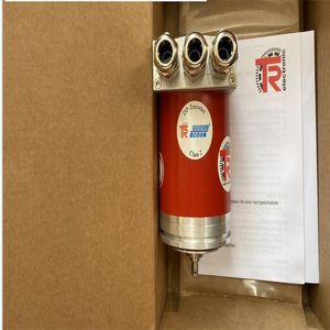 TL 5810-00194 RS485 CEV58M-00088ยาง TR Encoder ใหม่ดั้งเดิม - Product Image 3