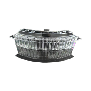 Cubeta de Plástico Personalizable, Compatible con Vasos Bioquímicos Dirui/Urit de 20 Orificios/<span class=keywords><strong>Elab</strong></span> de 15 Orificios - Product Image 5