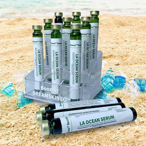 เซรั่มบำรุงผิวให้ความชุ่มชื้นโทนสีเรตินอลวิตามินบูสเตอร์เซรั่มเพิ่มความกระจ่างใสไฮดร้าพีลปส์บูสเตอร์ - Product Image 1