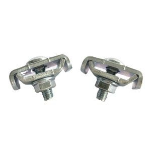 Besca角形支架管件电线管道价格低廉 - Product Image 1