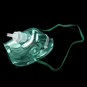 หน้ากากเครื่องพ่นละอองยาหน้ากากออกซิเจนไฮโดรเจนสำหรับโรงพยาบาล - Product Image 3