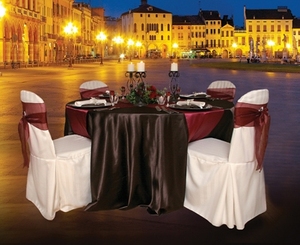 Waterproof Shiny Colorful Luxury Spandex <strong>Chair</strong> <strong>Cover</strong> <strong>for</strong> <strong>Wedding</strong> Banquet Party Decoration