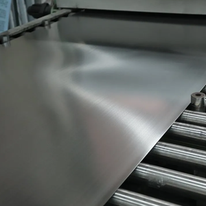 1mm 3mm 5mm Epaisseur 201 304 304L Grade 8K Silver Mirror <span class=keywords><strong>Sheet</strong></span> <span class=keywords><strong>Metal</strong></span> <span class=keywords><strong>Magnetic</strong></span> Stainless Steel <span class=keywords><strong>Sheet</strong></span> Plate - Product Image 2