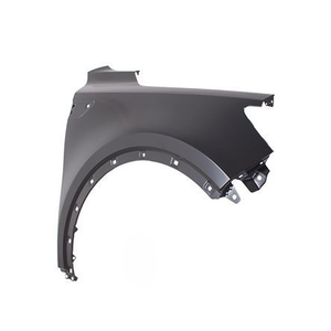 66320P2000 Panneau d'aile avant droit pour Kia Sorento MQ4 Hybride PHEV 2021-2026 Aile avant droite - Product Image 4