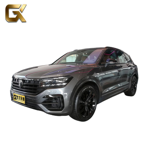 Autos Usados SUV Volkswagen Teramont con Transmisión Automática, Gasolina, Volante a la Izquierda, Modelo 2022-2025, Listos para Enviar, Alta Calidad, Bajo Precio - Product Image 1
