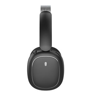 2026년 신형 ANC 블루투스 무선 헤드폰 대용량 배터리 OEM ODM 지원 소량 헤드폰 - Product Image 6