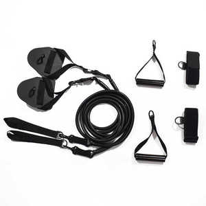 Ceinture de résistance pour entraînement aquatique en gros, ceinture élastique de fitness - Product Image 3