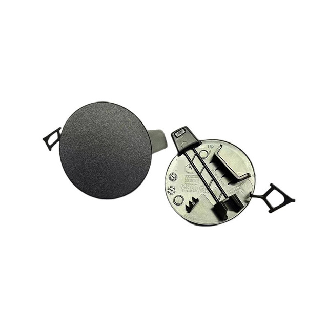 For Tesla Accessories TESLA MODELY 1494426-00-A Rear Bumper Trailer Cover Hook Cover Made in China
