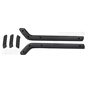 Cubierta para el Reposabrazos de la Consola Central, Panel de Control, Kit de Carrocería para Land Rover Defender 90 110 2020-2024, Accesorios para Automóviles - Product Image 3