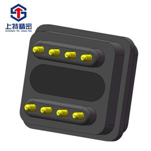 Connettore magnetico originale Smart Wristband 8pin connettore magnetico spina del caricatore ad alta corrente - Product Image 2