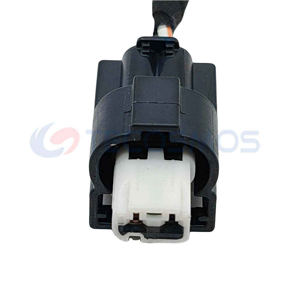 Automotive Waterproof Wire Harness Connector for Car Connector Plug 2-Pin Female 6189-7456