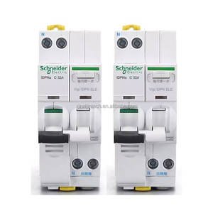 Disjoncteur à boîtier moulé <span class=keywords><strong>d</strong></span>'origine Schnei Der Acti 9 IC65 N6kA H10kA L15kA 1P 2P 3P 4P B C <span class=keywords><strong>D</strong></span> IMX de IMN IMSU IMNV RCA <span class=keywords><strong>ARA</strong></span> - Product Image 4