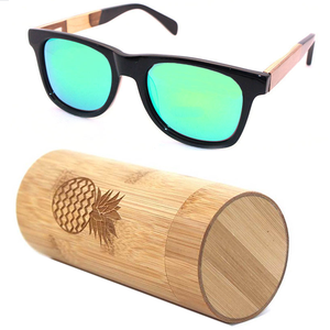 Chine Design professionnel <span class=keywords><strong>Top</strong></span> qualité <span class=keywords><strong>marque</strong></span> recycler écologique personnaliser lunettes <span class=keywords><strong>de</strong></span> <span class=keywords><strong>soleil</strong></span> en bois en plastique 2025 - Product Image 6