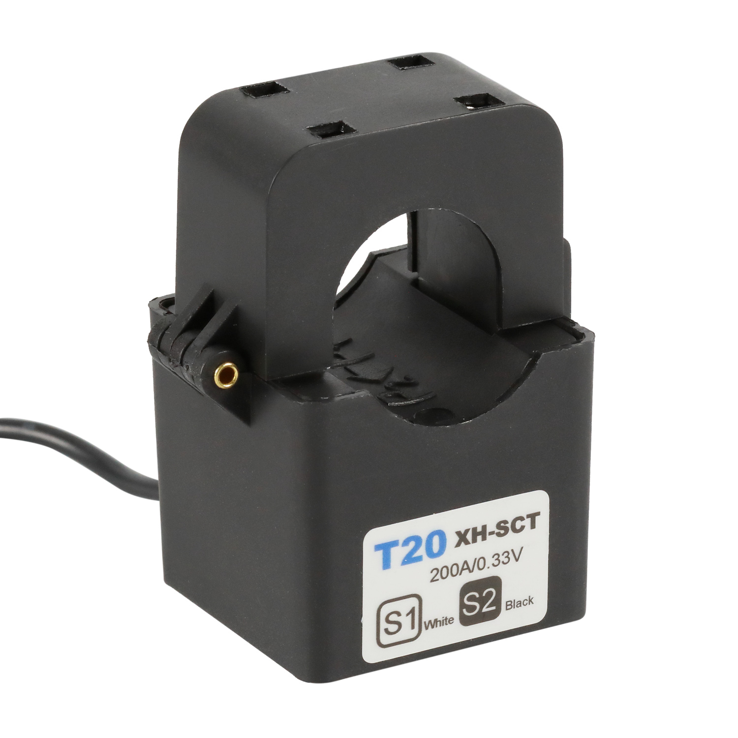 24mm Split Core Current Sensor For For Load Measurement