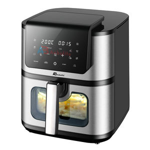 Электрическая фритюрница для фритюрницы 8 л - Product Image 4